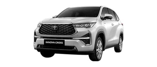 Innova Cross