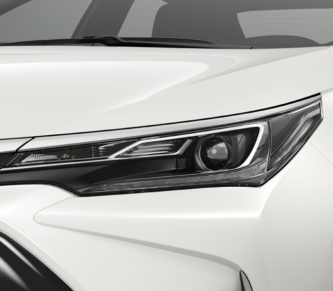 ngoai that xe altis 8