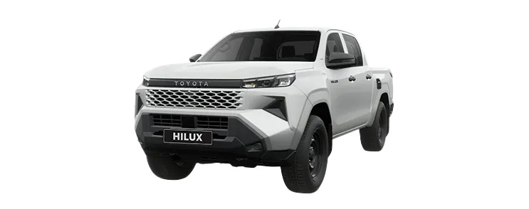 Hilux