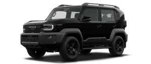 LAND CRUISER FJ