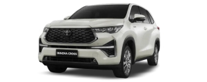 Innova Cross