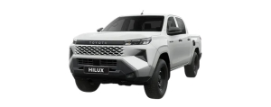 Hilux